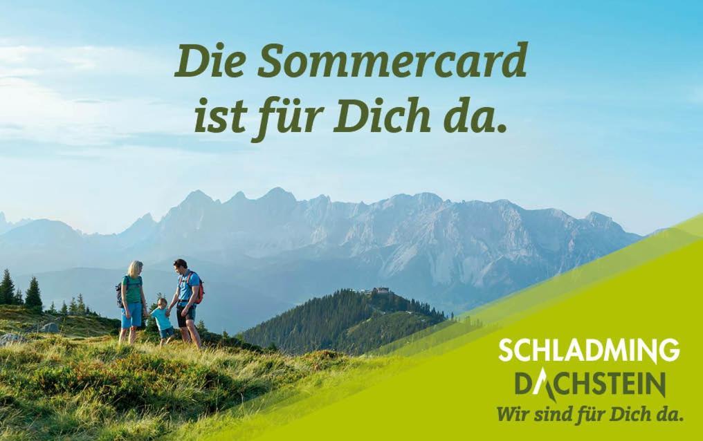 Landhaus Stocker Pruggern Esterno foto