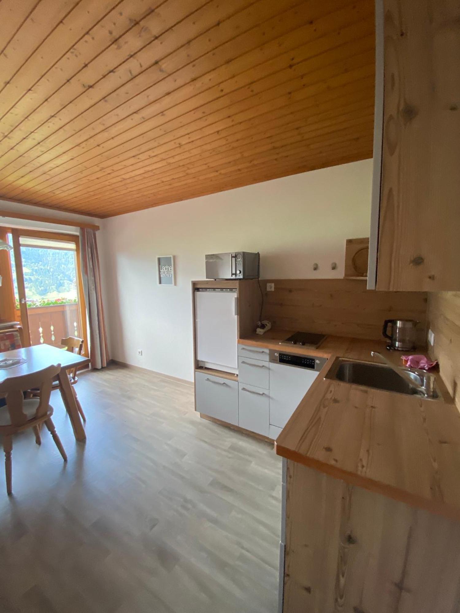 Landhaus Stocker Pruggern Esterno foto