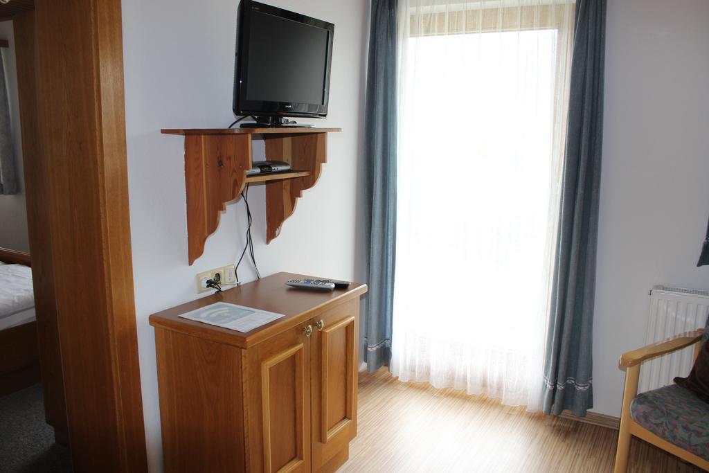 Landhaus Stocker Pruggern Esterno foto