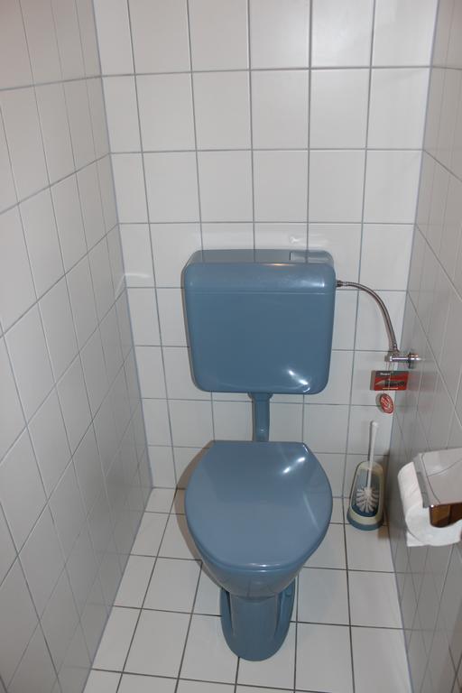 Landhaus Stocker Pruggern Esterno foto