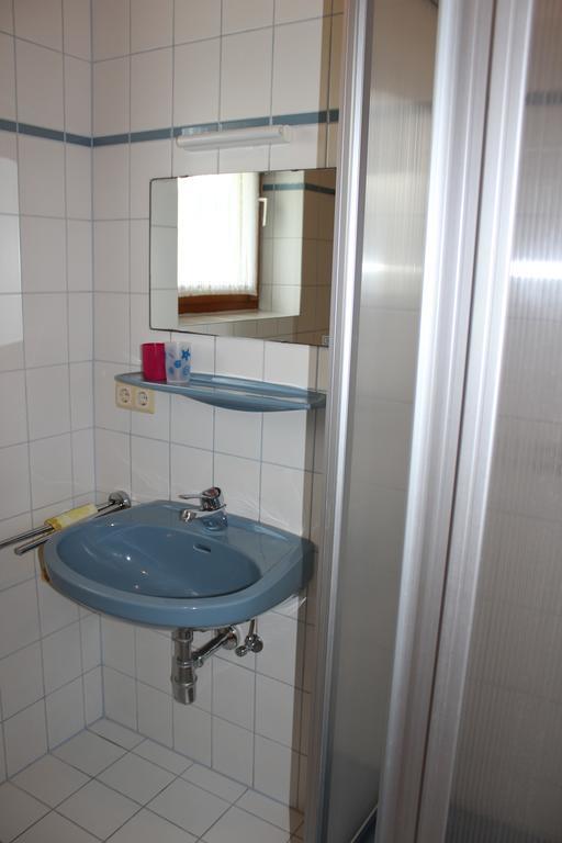 Landhaus Stocker Pruggern Esterno foto