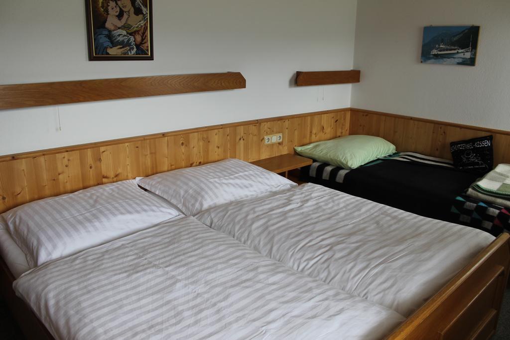 Landhaus Stocker Pruggern Esterno foto