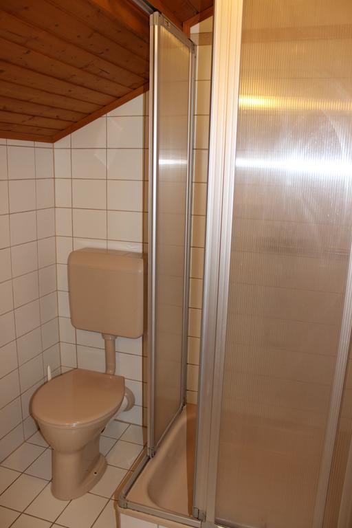 Landhaus Stocker Pruggern Esterno foto