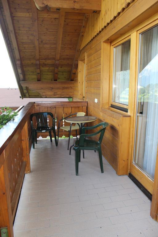 Landhaus Stocker Pruggern Esterno foto