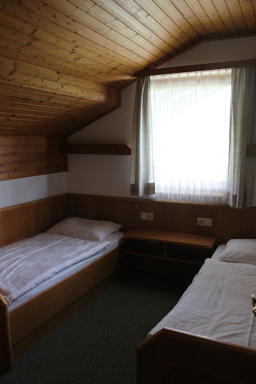 Landhaus Stocker Pruggern Esterno foto
