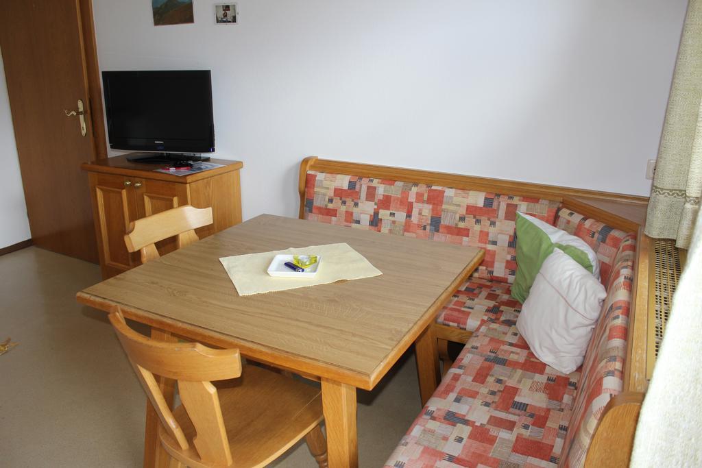 Landhaus Stocker Pruggern Esterno foto