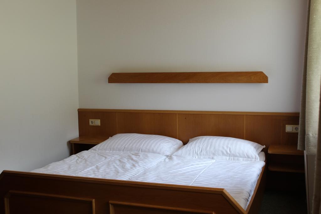 Landhaus Stocker Pruggern Esterno foto