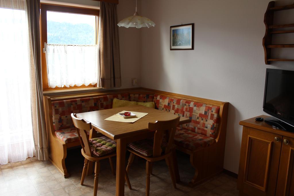 Landhaus Stocker Pruggern Esterno foto