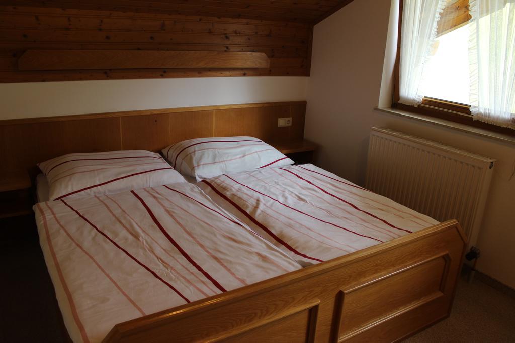 Landhaus Stocker Pruggern Esterno foto