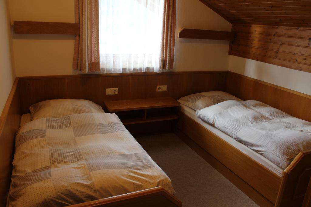 Landhaus Stocker Pruggern Esterno foto