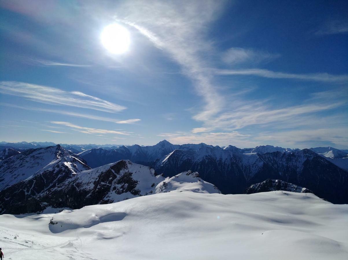 Landhaus Stocker Pruggern Esterno foto